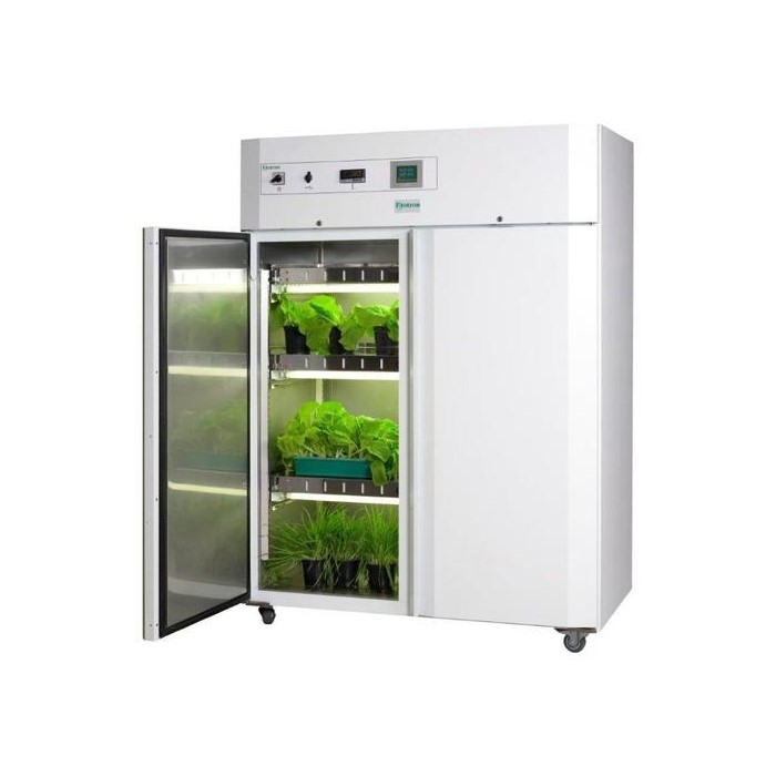 Plant Growth Chamber
